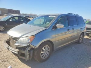 Honda Odyssey 3.5L 6 2009