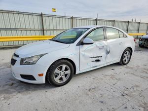 Chevrolet Cruze 1.4L 4 2013