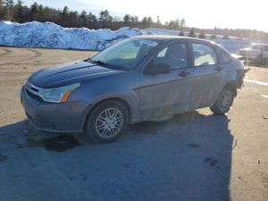 Ford Focus 2.0L 4 2011