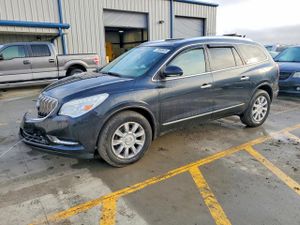 Buick Enclave 3.6L 6 2015