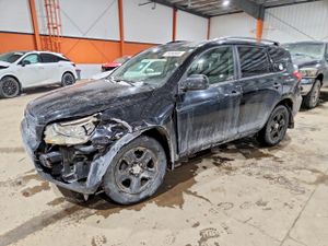 Toyota Rav4 2.4L 4 2008