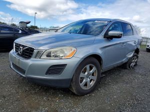 Volvo XC60 3.2 3.2L 6 2012