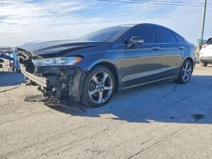 Ford Fusion 2.5L 4 2015