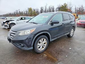 Honda CR-V EXL 2.4L 4 2012