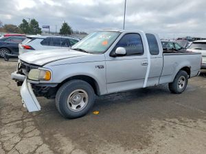 Ford F-150 4.2L 6 2003