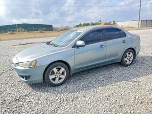 Mitsubishi Lancer ES/ES SPORT 2.0L 4 2009