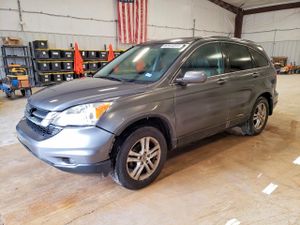 Honda CR-V 2.4L 4 2011