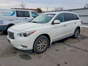 Infiniti QX60 3.5L 6 2015
