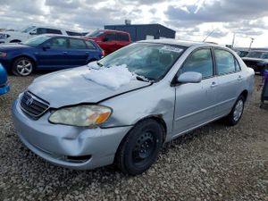 Toyota Corolla 1.8L 4 2005