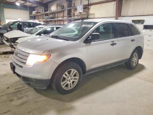Ford Edge 3.5L 6 2010