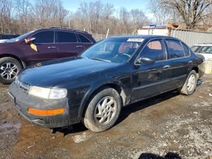 Nissan Maxima 3.0L 6 1997