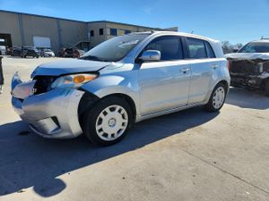 Scion xD 1.8L 4 2011