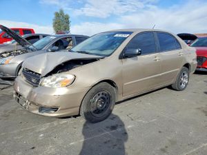 Toyota Corolla CE 1.8L 4 2004