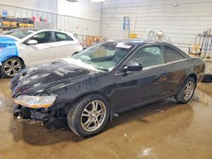Honda Accord 3.0L 6 1999