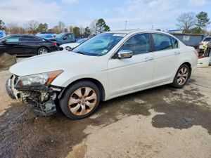 Honda Accord 3.5L 6 2009