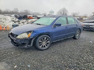 Honda Accord 2.4L 4 2004
