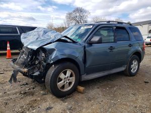 Ford Escape 2.5L 4 2011