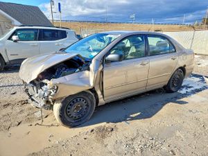 Toyota Corolla 1.8L 4 2005