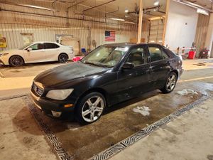 Lexus IS 3.0L 6 2005