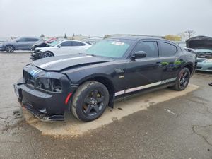 Dodge Charger 2.7L 6 2009