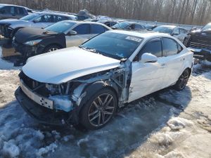 Lexus IS 2.5L 6 2014