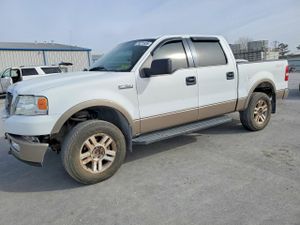 Ford F-150 5.4L 8 2005