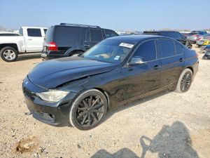 BMW 3 Series I SULEV 2.0L 4 2012