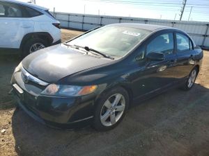 Honda Civic 1.8L 4 2008