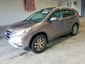 Honda CR-V 2.4L 4 2015