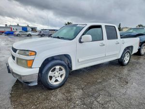 Chevrolet Colorado LT 2.9L 4 2011