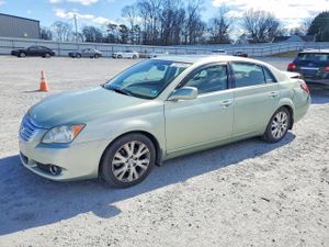 Toyota Avalon 3.5L 6 2008