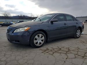 Toyota Camry 2.4L 4 2009