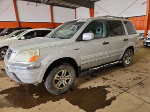Honda Pilot 3.5L 6 2003