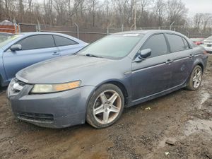 Acura TL 3.2L 6 2004