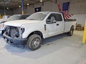 Ford F-250 SUPER DUTY 6.2L 8 2020
