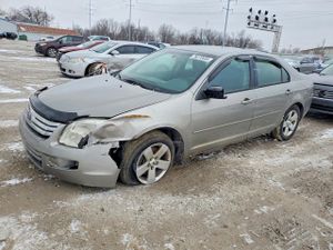 Ford Fusion 2.3L 4 2009