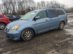 Honda Odyssey 3.5L 6 2010
