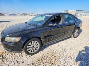 Volvo S40 2.4I 2.4L 5 2005