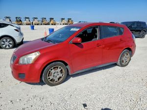 Pontiac Vibe 2.4L 4 2009
