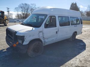 Ford Econoline 4.6L 8 2013