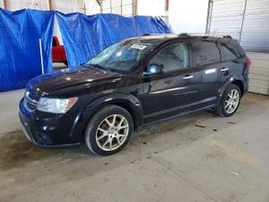 Dodge Journey 3.6L 6 2014