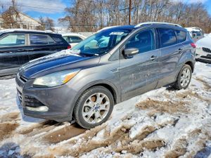 Ford Escape 2.0L 4 2014