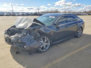 Acura TL 3.7L 6 2012