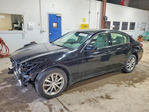 Infiniti G35 3.5L 6 2008