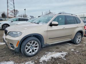 BMW X5 3.0L 6 2013