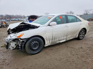 Toyota Camry 2.4L 4 2009