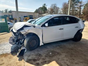 Nissan Sentra 1.8L 4 2019
