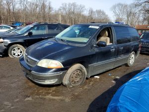 Ford Windstar 3.8L 6 2003