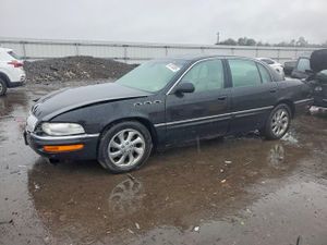 Buick Park Avenue 3.8L 6 2003