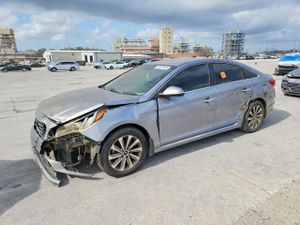 Hyundai Sonata SPORT 2.4L 4 2015
